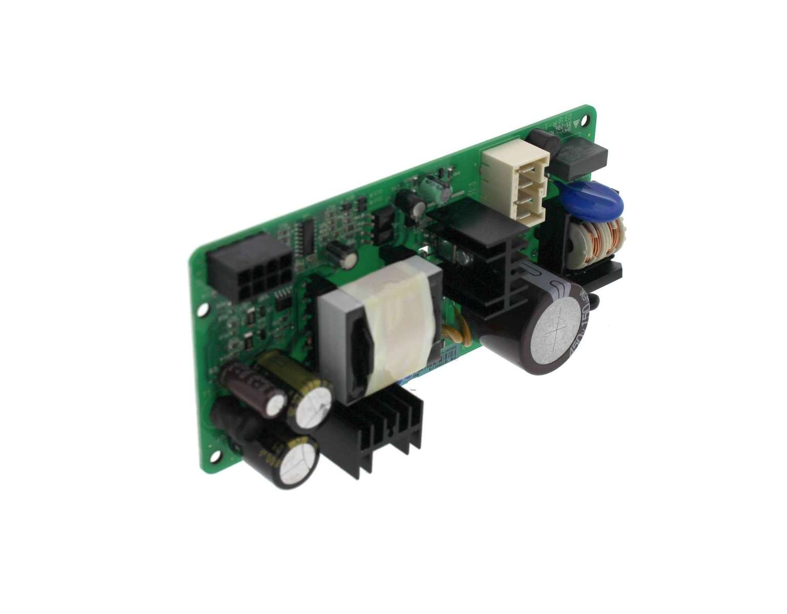 W10830278 - Genuine OEM Whirlpool Refrigerator Power Control Board